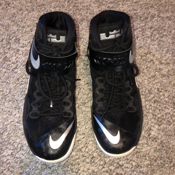 nike s8 lrj6
